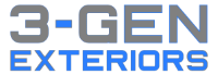3-gen Logo